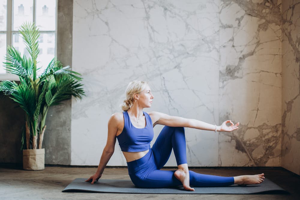 Caring for immune system with Yoga: Add these 8 exercises to your fitness  routine to boost immunity